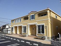 ガーデンハウスプリムローズ　I