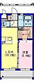 ライズ霧島5階5.7万円