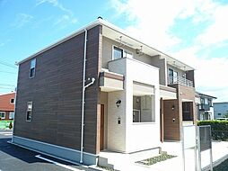 ブルック　ストリート　一番館