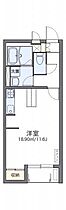 レオネクスト都原 209 ｜ 宮崎県都城市都原町3333-1（賃貸アパート1K・2階・30.84㎡） その2