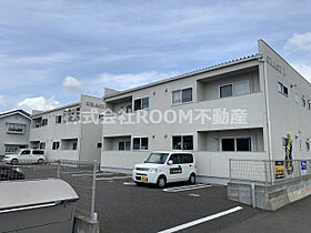 グレース  ｜ 宮崎県北諸県郡三股町花見原4868-18（賃貸アパート2LDK・2階・65.00㎡） その1