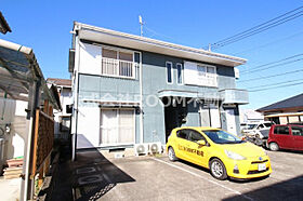 大建コーポ  ｜ 宮崎県都城市都北町5987-3（賃貸アパート1DK・1階・41.50㎡） その1