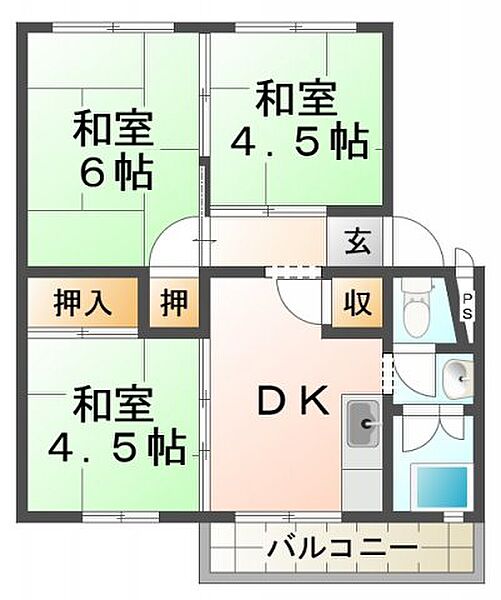 外観画像