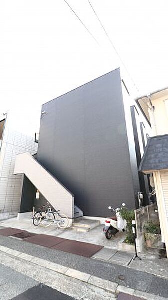 外観画像