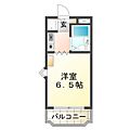 ジョイフル滝ノ茶屋3階3.9万円