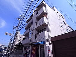 🉐敷金礼金0円！🉐平磯ビル