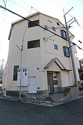 🉐敷金礼金0円！🉐パールエッグクノキ