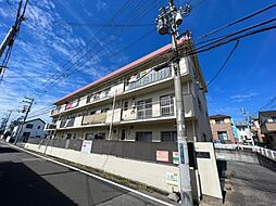 霞ヶ丘吉川ハイツ