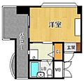 ヴェルビュ桜町3階4.3万円