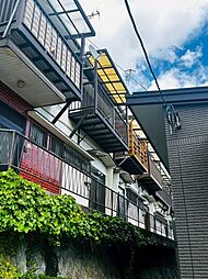 🉐敷金礼金0円！🉐妙法寺東谷テラスハウス