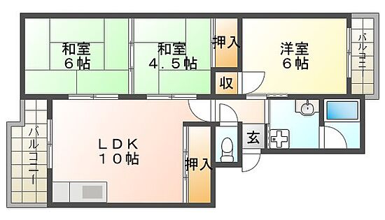 外観画像