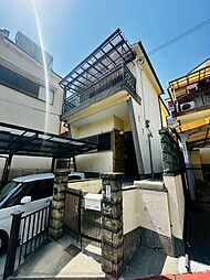 南多聞台3丁目戸建