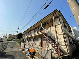 🉐敷金礼金0円！🉐賀茂川荘
