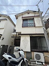 🉐敷金礼金0円！🉐中道5丁目戸建
