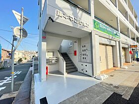 藤本マンション  ｜ 兵庫県神戸市垂水区福田3丁目（賃貸マンション1LDK・4階・33.28㎡） その19