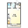 ワコーレ平磯4階4.8万円
