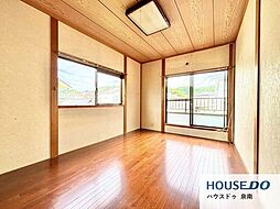 洋室の画像