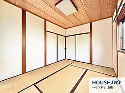 和室の画像
