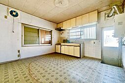 中古戸建　新家