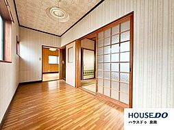 室内の画像