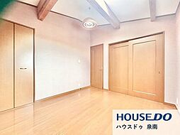 洋室の画像