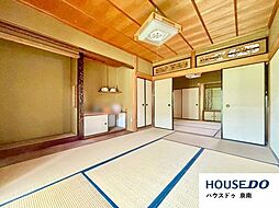 和室の画像