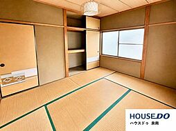 和室の画像