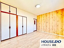 洋室の画像