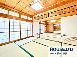 和室の画像