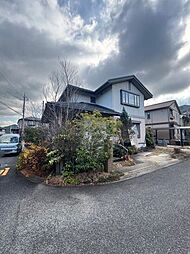 中古戸建 桃の木台6丁目