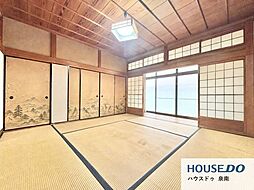 和室の画像
