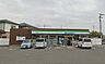 周辺：ファミリーマート泉南信達牧野店 820m