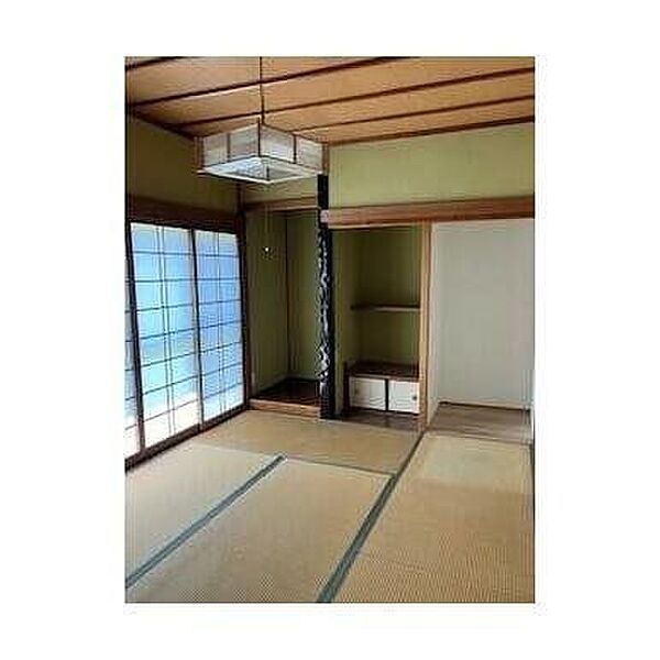 和室