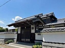 たつの市誉田町広山　中古戸建