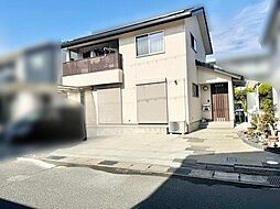 たつの市揖西町小神　中古戸建