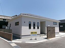 たつの市誉田町福田
