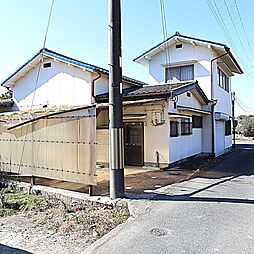 揖保町中臣　中古戸建