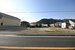 たつの市龍野町日飼　売地