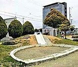川西台第二公園 2180m
