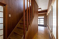 室内の画像