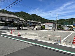 揖保郡太子町太田　売地