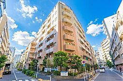 ユニーブル島津山