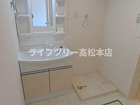 香川県高松市香西西町（賃貸アパート1LDK・1階・40.82㎡） その12