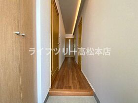 香川県高松市宮脇町2丁目（賃貸マンション2LDK・3階・62.37㎡） その14