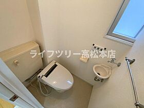 香川県高松市中野町（賃貸マンション1K・3階・26.80㎡） その4