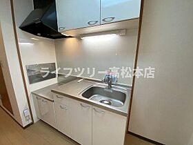 香川県高松市木太町2668番地1（賃貸マンション1K・3階・29.02㎡） その9