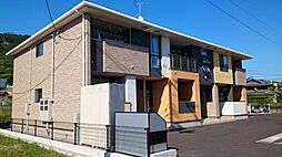 高松琴平電気鉄道志度線 潟元駅 徒歩8分