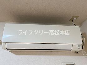 香川県高松市林町（賃貸アパート1LDK・1階・36.00㎡） その11