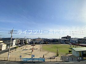 香川県高松市林町（賃貸マンション1R・3階・33.30㎡） その12