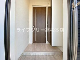 香川県高松市太田下町2133番地3（賃貸アパート1K・1階・31.09㎡） その21